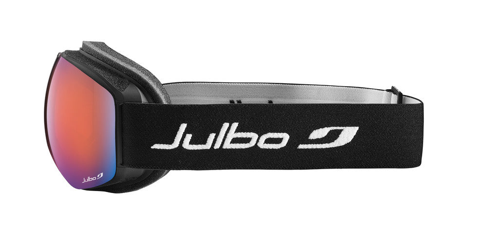 Julbo Proxima Skibrille – Schwarz – Spectron 2 – Detailansicht