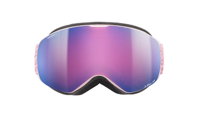 Julbo Proxima Skibrille – Rosa – Spectron 3 – Detailansicht
