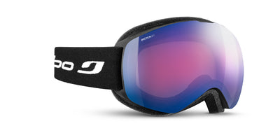 Julbo Proxima Skibrille – Schwarz – Spectron 1 – Frontansicht