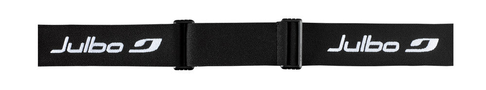 Julbo Proxima Skibrille – Schwarz – Spectron 1 – Seitenansicht