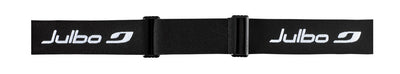 Julbo Proxima Skibrille – Schwarz – REACTIV 2-4 Polarized – Detailansicht