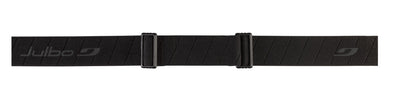 Julbo Proxima Skibrille – Schwarz – Spectron HD 1 – Seitenansicht