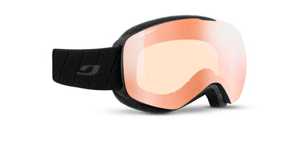 Julbo Proxima Skibrille – Schwarz – Spectron HD 1 – Frontansicht