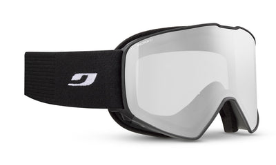 Julbo Cyrius-X Skibrille – Schwarz – Spectron 0 – Frontansicht