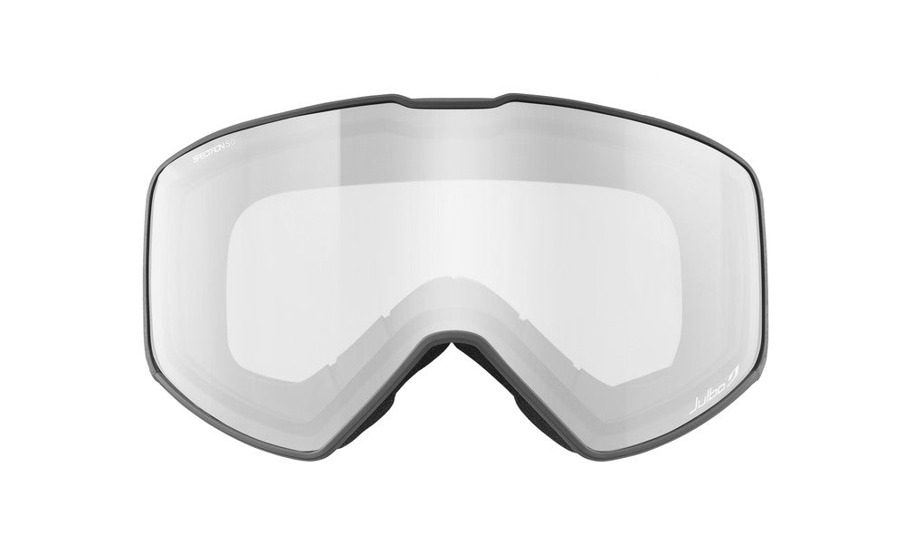 Julbo Cyrius-X Skibrille – Schwarz – Spectron 0 – Detailansicht