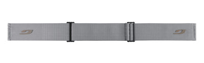 Julbo Cyrius-X Skibrille – Grau – Spectron 3 – Detailansicht