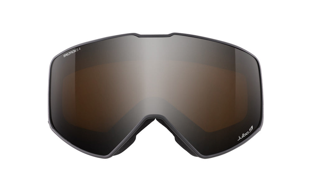 Julbo Cyrius-X Skibrille – Schwarz – Spectron 4 – Detailansicht