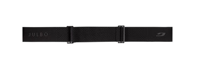 Julbo Cyrius-X Skibrille – Schwarz – Spectron HD 3 – Detailansicht