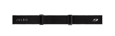 Julbo Cyrius-X Skibrille – Schwarz / Weiß – Spectron HD 1 – Detailansicht