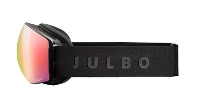 Julbo Stormchaser Skibrille – Schwarz – REACTIV 1-3 High Contrast – Detailansicht