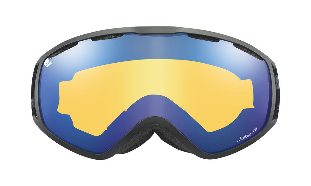 Julbo Titan OTG Skibrille – Schwarz – Spectron 1 – Detailansicht