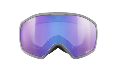Julbo Hit OTG Skibrille – Grau – REACTIV HD 1-3 – Detailansicht