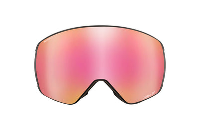 Julbo Stormchaser OTG Skibrille – Weiß / Schwarz – Spectron 3 – Detailansicht