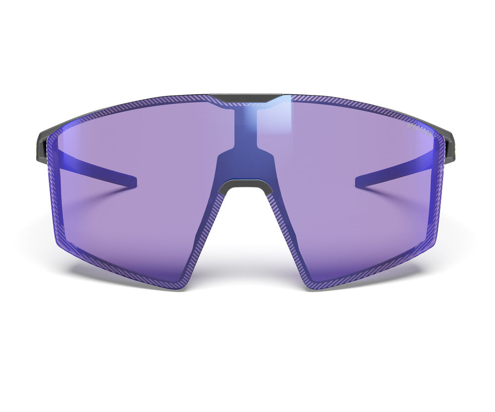 Julbo Wechselscheiben für Edge – Spectron HD 1 (Multilayer Blau-Violett) – Detailansicht