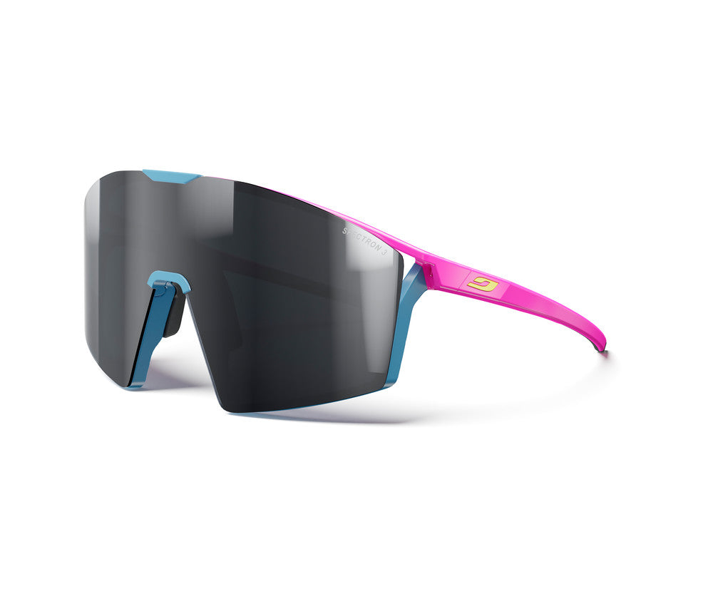 Julbo Wechselscheiben für Edge – Spectron 3 (Grau) – Seitenansicht