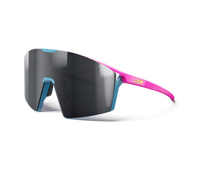 Julbo Wechselscheiben für Edge – Spectron 3 (Grau) – Seitenansicht