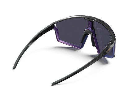 Julbo Wechselscheiben für Edge – REACTIV 1-3 Light Amplifier (Multilayer Rot) – Detailansicht