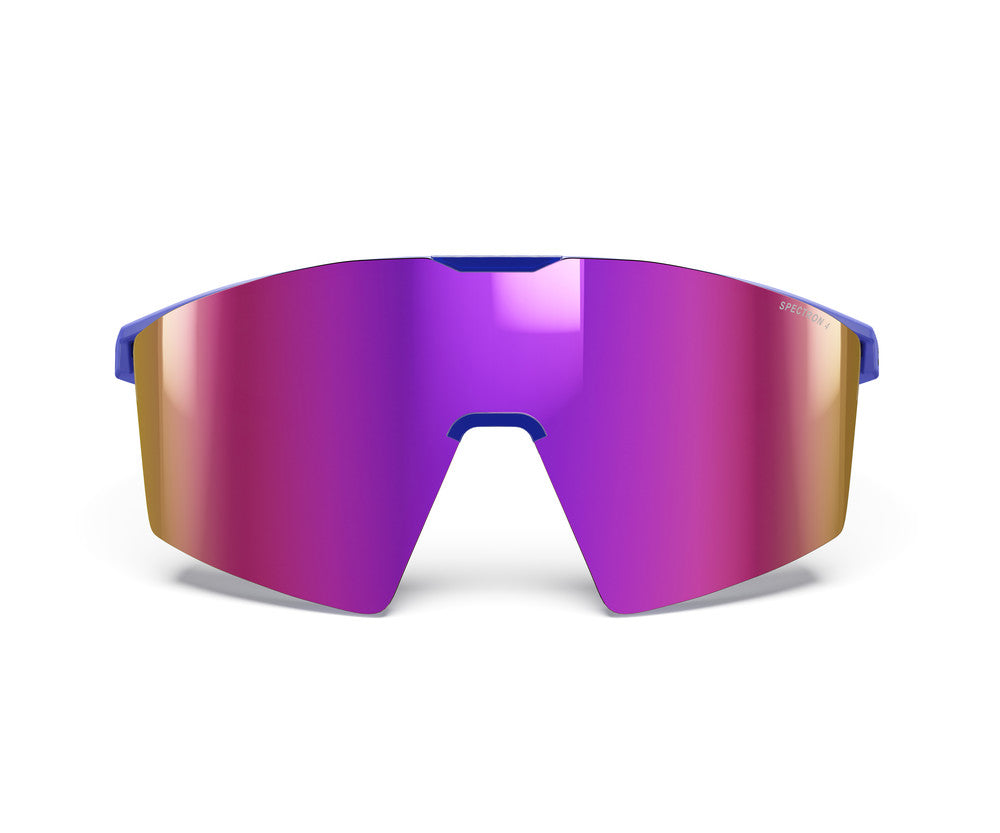 Julbo Wechselscheiben für Edge Cover – Spectron 4 (Rosa Mehrschichtig) – Detailansicht