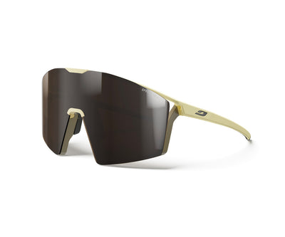 Julbo Wechselscheiben für Edge Cover – Spectron 4 (Grau) – Seitenansicht