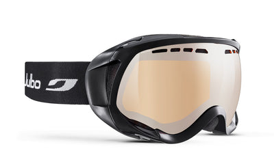 Julbo Jupiter OTG Skibrille – Schwarz – Spectron 3 – Frontansicht