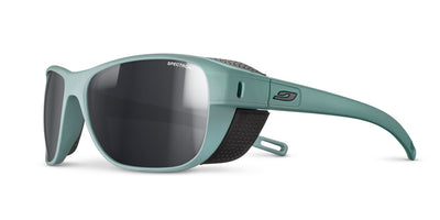 Julbo Camino Sportbrille – Olivgrün / Schwarz – Spectron 3 – Frontansicht