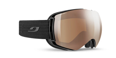 Julbo Lightyear OTG Skibrille – Schwarz – Spectron 2 – Frontansicht