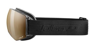Julbo Lightyear OTG Skibrille – Schwarz – Spectron 2 – Detailansicht