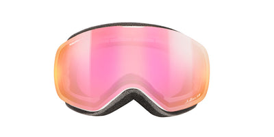 Julbo Proxima Skibrille – Weiß – REACTIV 1-3 High Contrast – Seitenansicht
