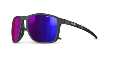 Julbo Compass Sportbrille – Schwarz – Spectron HD 3 – Frontansicht