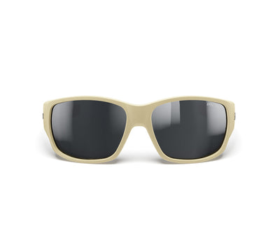 Julbo Stronger Kindersonnenbrille – Beige – Spectron 4 – Seitenansicht