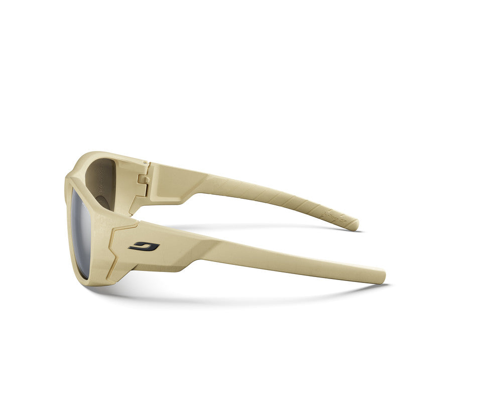 Julbo Stronger Kindersonnenbrille – Beige – Spectron 4 – Detailansicht