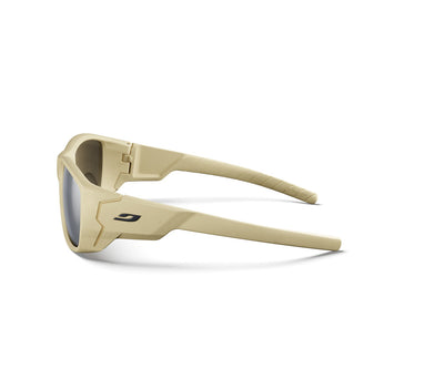 Julbo Stronger Kindersonnenbrille – Beige – Spectron 4 – Detailansicht