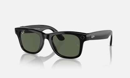 Ray-Ban META WAYFARER - RW4006-601/71