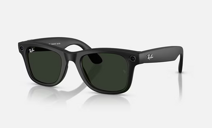 Ray-Ban META WAYFARER - RW4006-601S1M