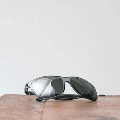 gloryfy Gi38 Le Mans fusion nature Sonnenbrille – Animation