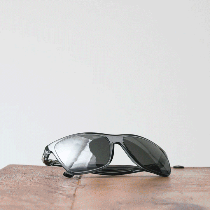 gloryfy Gi38 Le Mans fusion nature Sonnenbrille – Animation