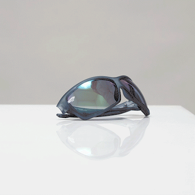 gloryfy G23 HELIOZ KRAFT runners Edition Sportbrille – Animation