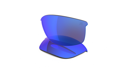 evil eye Wechselglas LST® active blue M für epyx-x