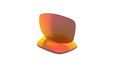 evil eye Wechselglas LST® active red M für basou