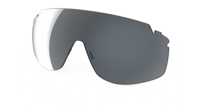 evil eye Wechselglas LST® grey silver M für vistair-y