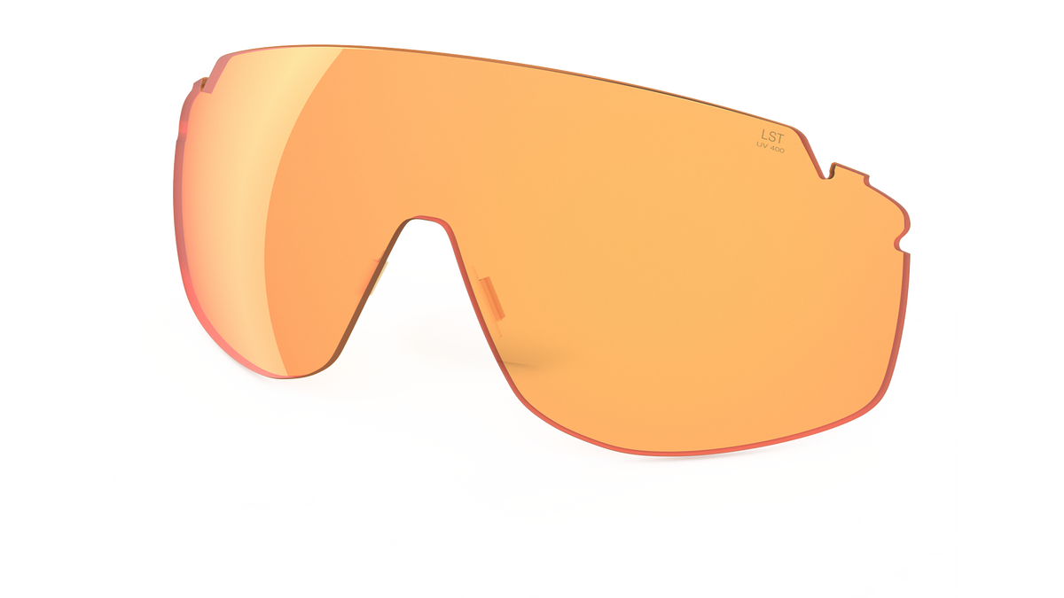 evil eye Wechselglas LST® bright für vistair-y