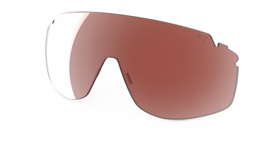 evil eye Wechselglas LST® pol silver M für vistair-y