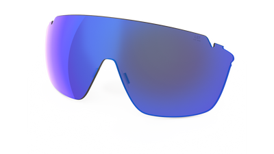 evil eye Wechselglas LST® active blue M für vistair-x