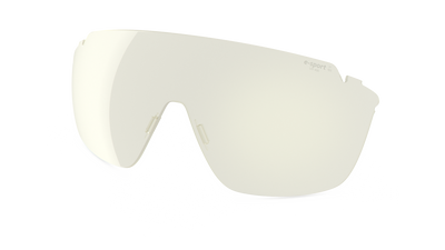 evil eye Wechselglas e-sport für vistair-x