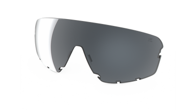 evil eye Wechselglas LST® grey silver M für traileye ng pro & traileye ng