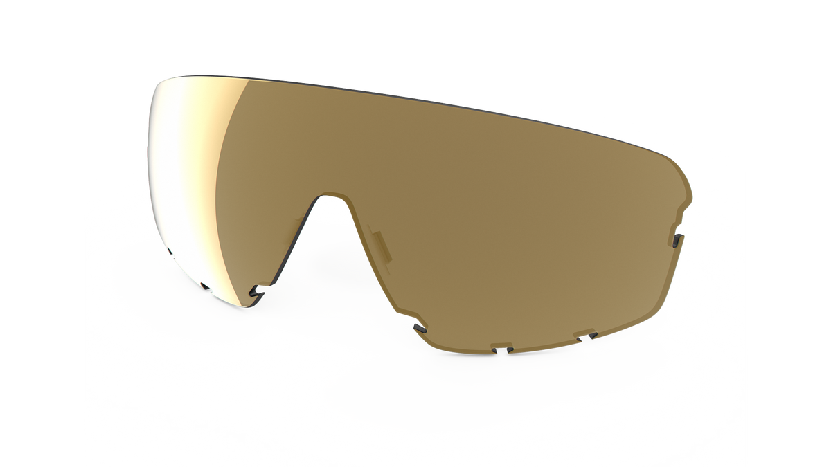 evil eye Wechselglas space M für traileye ng pro & traileye ng