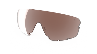 evil eye Wechselglas LST® contrast silver M für traileye ng pro & traileye ng