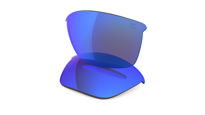 evil eye Wechselglas LST® active blue M für epyx-y ng