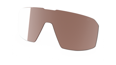 evil eye Wechselglas LST® contrast silver M für roadsense