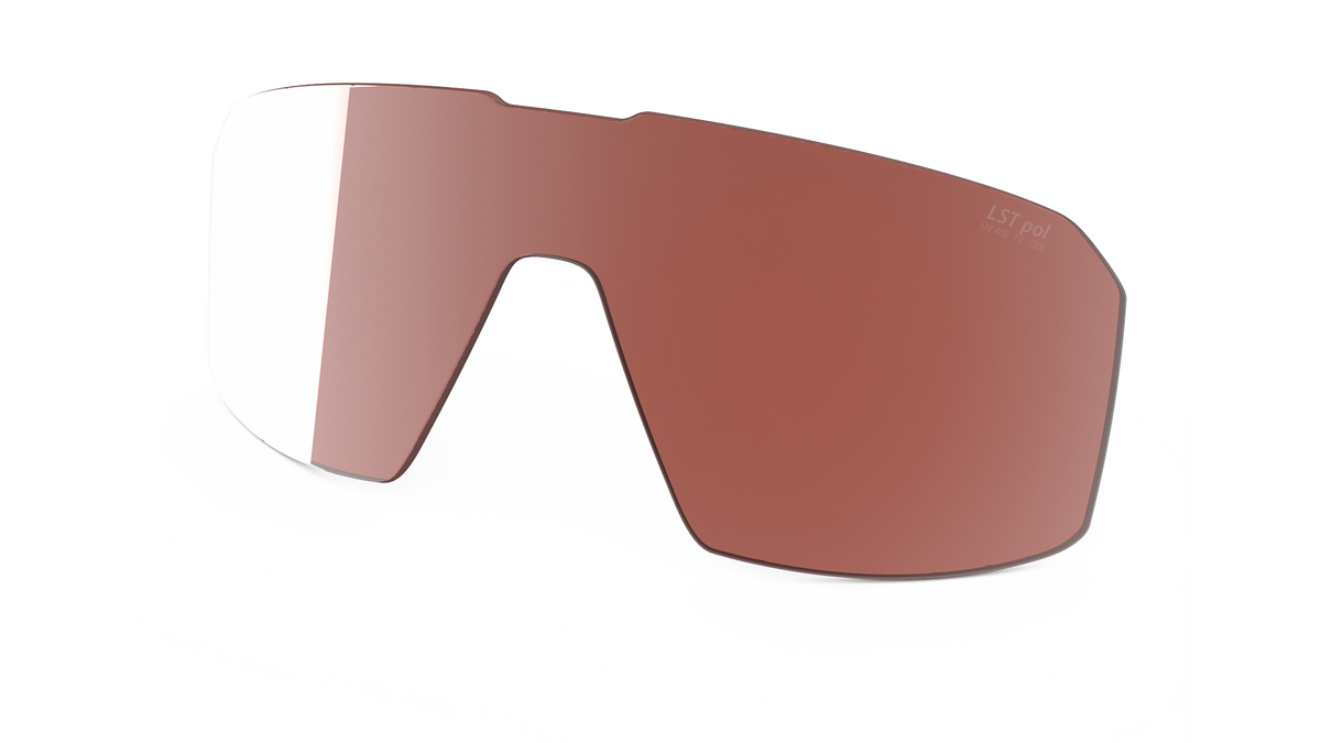 evil eye Wechselglas LST® pol silver M für roadsense